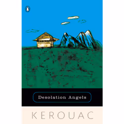 ISBN Desolation Angels, Anglais, Livre broché, 416 pages