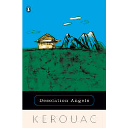 ISBN Desolation Angels