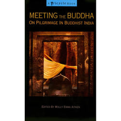 ISBN Meeting the Buddha livre Livre broché 384 pages
