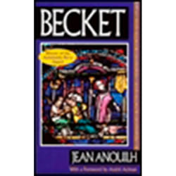 ISBN Becket livre classiques Anglais