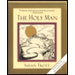 ISBN The Holy Man, Anglais, Livre broché, 192 pages