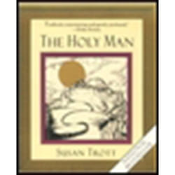 ISBN The Holy Man