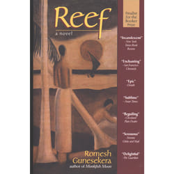 ISBN Reef