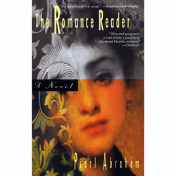 ISBN The Romance Reader, Anglais, Livre broché, 304 pages
