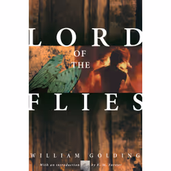 ISBN Lord of the Flies, Anglais, Livre broché, 272 pages