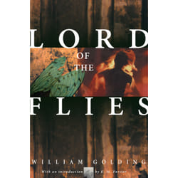 ISBN Lord of the Flies