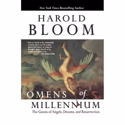 ISBN Omens of the Millenium, Livre broché, 272 pages