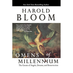 ISBN Omens of the Millenium livre Livre broché 272 pages