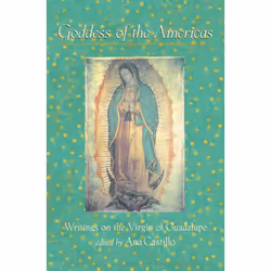 ISBN Goddess of the Americas, Livre broché, 256 pages