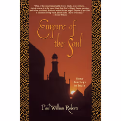 ISBN Empire of the Soul, biographie, Anglais, Livre broché, 384 pages