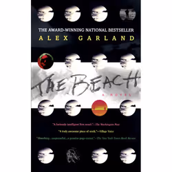 ISBN The Beach, Mystère et suspense, Anglais, Livre broché, 448 pages