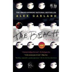 ISBN The Beach livre Mystère et suspense Anglais