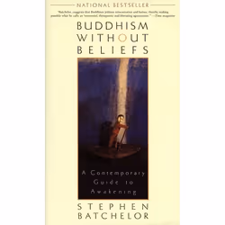 ISBN Buddhism without Beliefs, Livre broché, 144 pages
