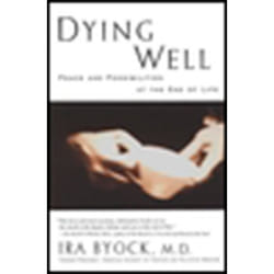 ISBN Dying Well livre