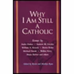 ISBN Why I Am Still a Catholic, Livre broché, 336 pages