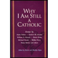 ISBN Why I Am Still a Catholic livre Livre broché 336 pages