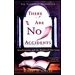ISBN There Are No Accidents livre