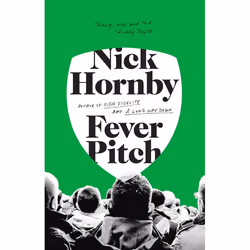 ISBN Fever Pitch, biographie, Anglais, Livre broché, 272 pages