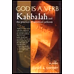 ISBN God Is a Verb, Livre broché, 352 pages