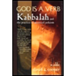 ISBN God Is a Verb livre