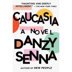 ISBN Caucasia