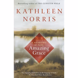 ISBN Amazing Grace, Livre broché, 400 pages