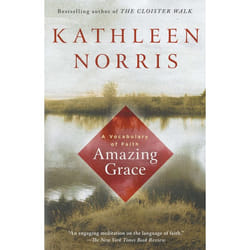 ISBN Amazing Grace livre