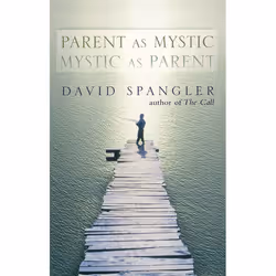 ISBN Parent as Mystic, Mystic as Parent, biographie, Anglais, Livre broché, 208 pages
