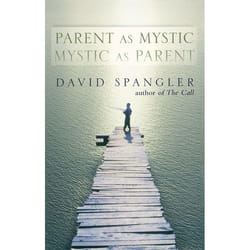 ISBN Parent as Mystic, Mystic as Parent livre biographie Anglais