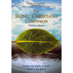 ISBN The Ironic Christian’s Companion, Livre broché, 288 pages
