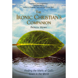 ISBN The Ironic Christian’s Companion livre Livre broché 288 pages