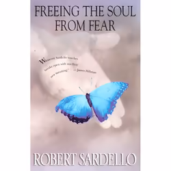 ISBN Freeing the soul from fear, Livre broché, 304 pages