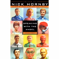 ISBN Speaking with the Angel, Anglais, Livre broché, 256 pages