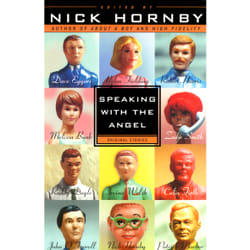 ISBN Speaking with the Angel