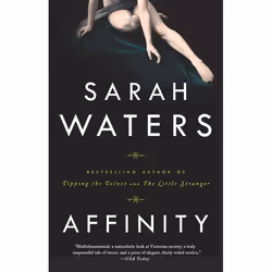 ISBN Affinity, Mystère et suspense, Anglais, Livre broché, 368 pages