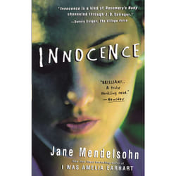 ISBN Innocence livre Anglais Livre broché 208 pages