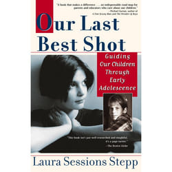 ISBN Our Last Best Shot livre