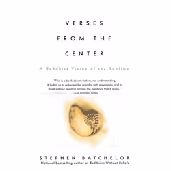 ISBN Verses from the Center, Livre broché, 208 pages