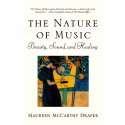ISBN The Nature of Music, Livre broché, 240 pages