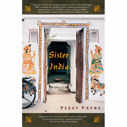 ISBN Sister India, Mystère et suspense, Anglais, Livre broché, 320 pages