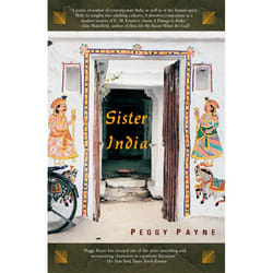 ISBN Sister India livre Mystère et suspense Anglais Livre broché 320 pages