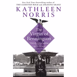 ISBN The Virgin of Bennington, biographie, Anglais, Livre broché, 272 pages