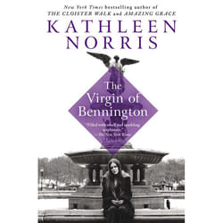 ISBN The Virgin of Bennington livre biographie Anglais Livre broché 272 pages