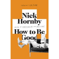 ISBN How to Be Good