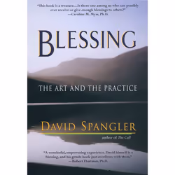 ISBN Blessing, Livre broché, 352 pages