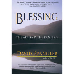 ISBN Blessing livre