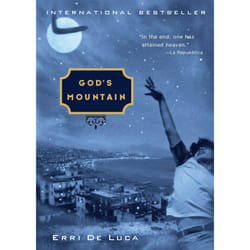 ISBN God's Mountain