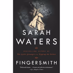 ISBN Fingersmith, Mystère et suspense, Anglais, Livre broché, 608 pages