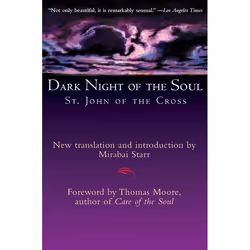 ISBN Dark Night of the Soul, Livre broché, 208 pages