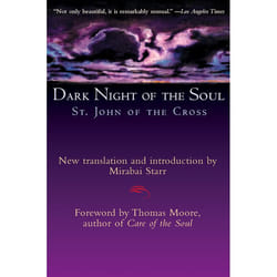 ISBN Dark Night of the Soul livre